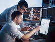 Lực đẩy từ xếp hạng của MSCI