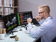 Các quỹ để tiền vào chứng khoán