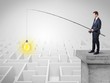 Big_Trends: Kể cả thị trường xấu, cơ hội vẫn khá rõ nét