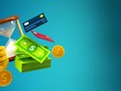 Thị trường duy trì đà tăng, tài sản 10 người giàu nhất sàn chứng khoán vẫn bay hơn 850 tỷ đồng