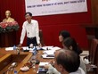 86,6% dân số tham gia bảo hiểm