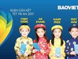 Bảo Việt tri ân khách hàng 5 tỷ đồng