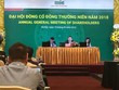Đại hội đồng cổ đông Bảo hiểm MIC: Phải thoái vốn khỏi các dự án bất động sản trong năm 2018