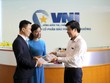 8 tháng, Bảo hiểm Hàng Không (VNI) tăng trưởng 40% doanh thu
