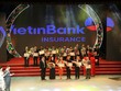 Bảo hiểm VietinBank trao tặng 150 suất bảo hiểm học sinh