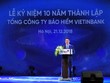 Bảo hiểm VietinBank: Thập kỷ trọn niềm tin