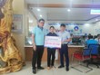 Bảo hiểm VBI Nghệ An bồi thường 500 triệu đồng cho khách hàng tử vong do điện giật