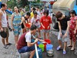 Thủ tướng giao Bộ Công an điều tra vụ cấp nước ô nhiễm cho dân Hà Nội