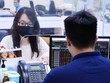 Thị trường tăng điểm phiên đầu tuần, nhà đầu tư đẩy mạnh giao dịch