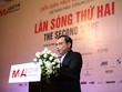 Làn sóng mua bán sáp nhập mới và khả năng chấp nhận rủi ro