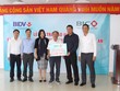 BIC chi trả bảo hiểm hơn 800 triệu đồng cho khách hàng tại Nha Trang