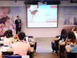 Prudential trao giải thưởng cho các khách hàng tham gia chương trình “Bảo vệ yêu thương”