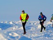 FWD tài trợ cho người phụ nữ Việt Nam đầu tiên tham gia Cuộc thi Marathon Bắc Cực 2018