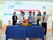 PTI hợp tác cùng công ty Huỳnh Thy cung cấp dịch vụ bảo hiểm phương tiện
