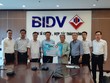 BIC chi trả hơn 500 triệu đồng quyền lợi bảo hiểm cho thân nhân cán bộ BIDV Bắc Hải Dương