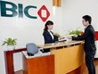 BIC được vinh danh trong Top 500 doanh nghiệp lớn nhất Việt Nam năm 2018