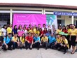 Tập đoàn Chubb tổ chức “Ngày Chubb vì Cộng đồng 2019” tại Việt Nam