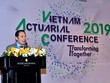 Định phí viên trở thành điểm sáng của thị trường bảo hiểm nhân thọ