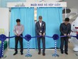 LOTTE Mart, Tetra Pak và NHC chung tay triển khai dự án môi trường