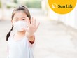 Sun Life Việt Nam đóng góp 1 tỷ đồng vào công tác phòng chống dịch COVID-19