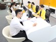 Sun Life Việt Nam chi trả quyền lợi bảo hiểm cho khách hàng tại Quảng Ngãi