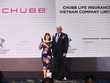 Chubb Life Việt Nam: “Đất lành” cho thế hệ trẻ phát triển