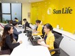Sun Life Việt Nam chi trả gần 500 triệu đồng cho khách hàng tại Quảng Trị