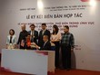 Amway Việt Nam ký hợp tác với Cục Cạnh tranh và Bảo vệ người tiêu dùng