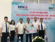 BIC trao hơn 2,2 tỷ đồng quyền lợi bảo hiểm cho khách hàng vay vốn tại Gia Lai
