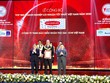 Dai-ichi Life Việt Nam lọt Top 500 doanh nghiệp lợi nhuận tốt nhất Việt Nam năm 2020