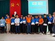 PTI đóng góp gần 1 tỷ đồng ủng hộ đồng bào miền Trung