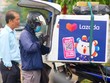 Lễ hội mua sắm 11.11: Số lượng son bán ra đủ cho 8.000 phụ nữ sử dụng trong 3 năm