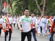 Herbalife Việt Nam đồng hành cùng chương trình khởi động SEA Games 31