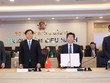 Ngân hàng UOB và Cục đầu tư nước ngoài ký Biên bản hợp tác nhằm thúc đẩy vốn FDI vào Việt Nam