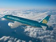 Vietnam Airlines giảm giá vé khi thanh toán bằng thẻ
