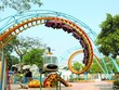 Nhiều chương trình giải trí tại Công viên Hồ Tày ngày Quốc tế thiếu nhi 1.6