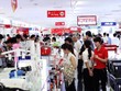 Top 10 nhà bán lẻ uy tín 2018, doanh nghiệp nội địa lên ngôi