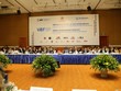 Vai trò và đóng góp của cộng đồng doanh nghiệp FDI trong phát triển nhanh và bền vững