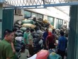 Kiểm tra phát hiện hàng loạt xưởng sản xuất găng tay tái chế không đảm bảo chất lượng