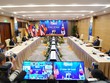 Hội nghị cấp cao ASEAN – Hàn Quốc nhấn mạnh nỗ lực hợp tác ứng phó hiệu quả với các thách thức