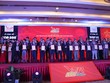 Nhiều tên tuổi lớn tiếp tục dẫn đầu Bảng xếp hạng VNR 500 năm 2020
