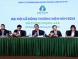 Đại hội đồng cổ đông AAA: Lên kế hoạch tăng trưởng lợi nhuận “khủng”, đổi tên Công ty