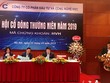 ĐHCĐ HVC Group: Lợi nhuận kế hoạch tăng 57%, để mở khả năng lấn sân bất động sản