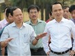 FLC kinh doanh dịch vụ cho thuê trực thăng, du thuyền