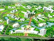 Phát triển Khu công nghệ cao Đà Nẵng thành đô thị mới