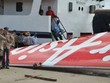 Chính thức công bố nguyên nhân máy bay AirAsia QZ8501 gặp nạn