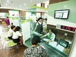 Ngân hàng nội hấp dẫn vốn ngoại!