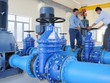 Kinh doanh nước sạch Hải Dương sắp IPO