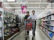 Hai tập đoàn của Thái Lan chạy đua mua lại hệ thống Big C
