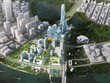 TP. HCM chỉ định Liên danh Tập đoàn Lotte đầu tư Eco Smart City
